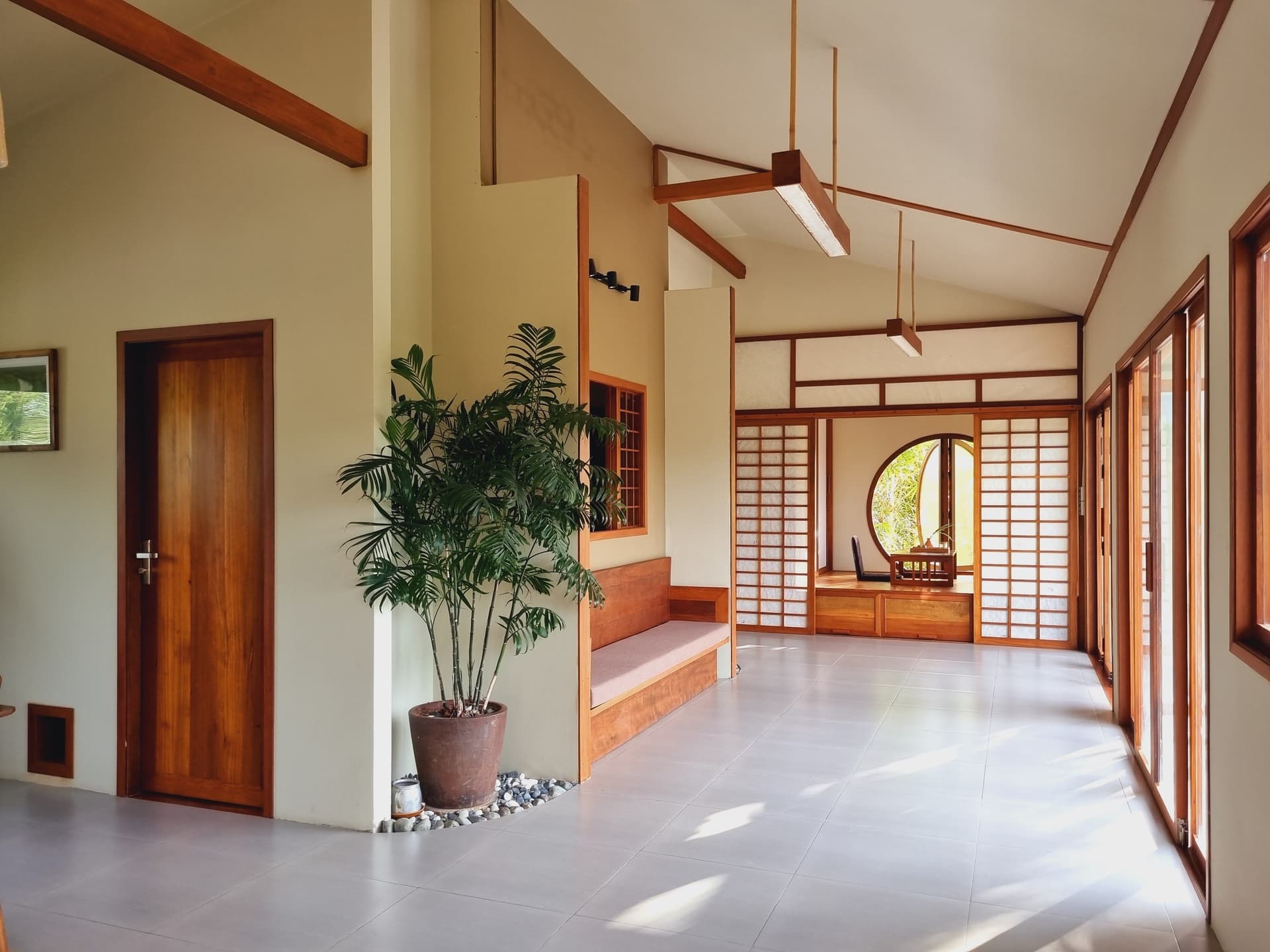 Innerzen homestay