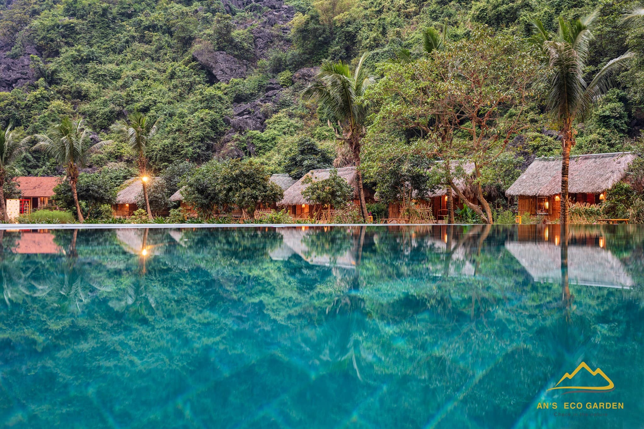 An's Eco Garden Ninh Binh