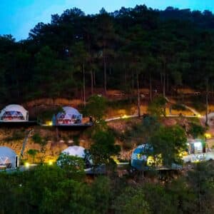 Lavita Glamping Sóc Sơn
