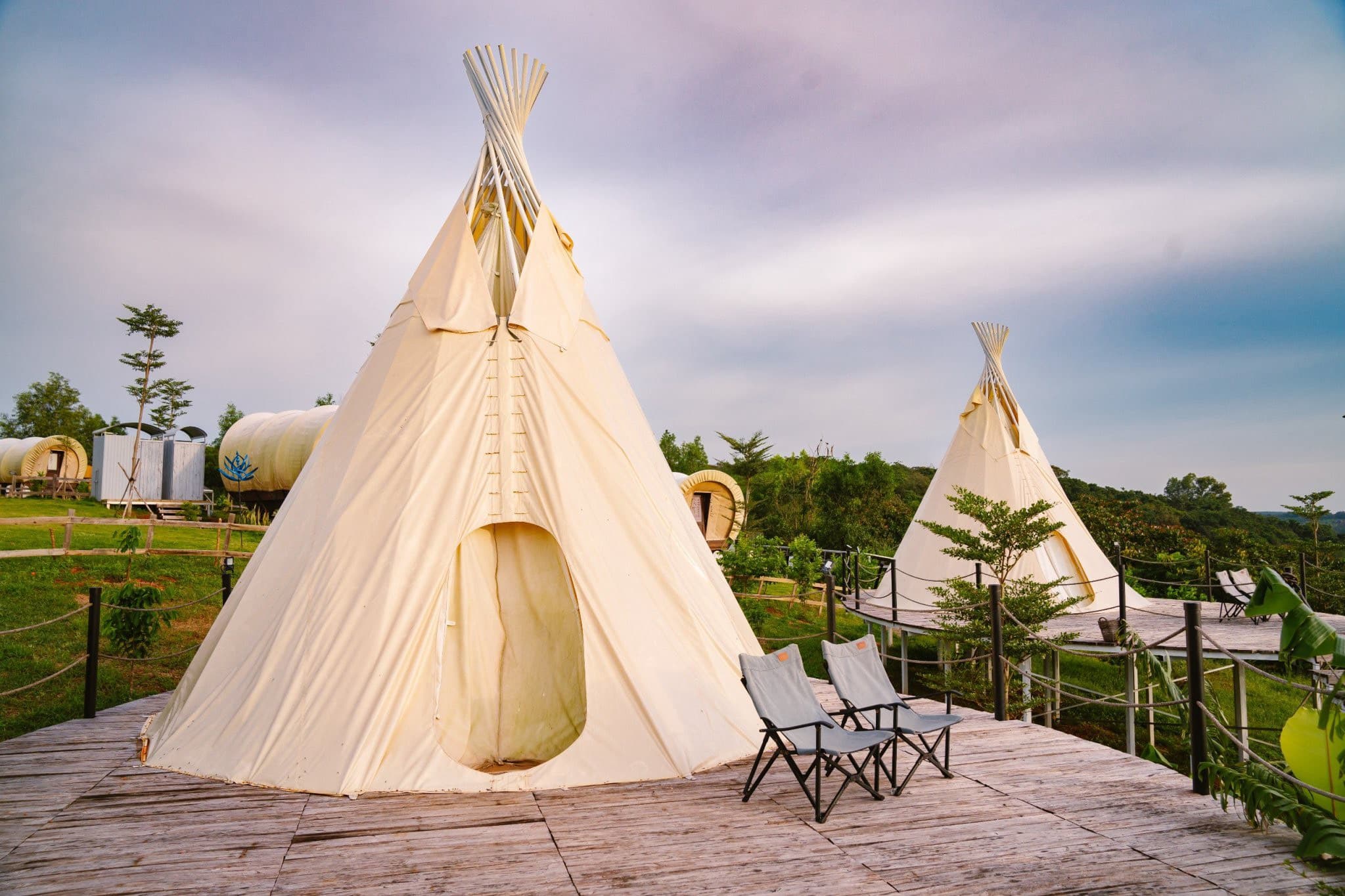Panorama Glamping