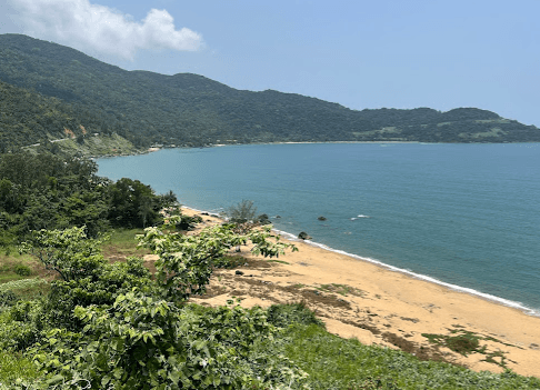 Bãi Nam