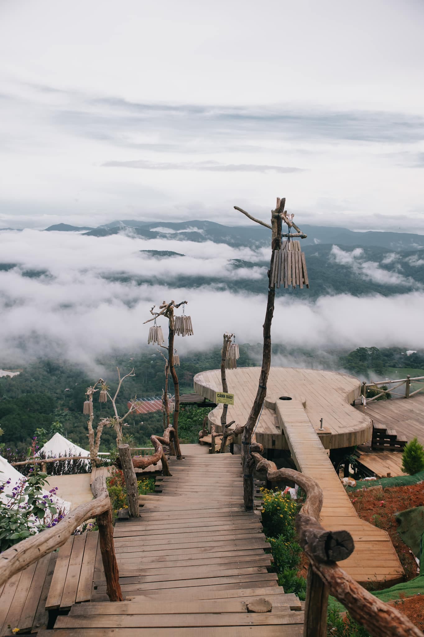 Cloud9 Glamping