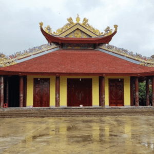 Chùa Bắc Lãm