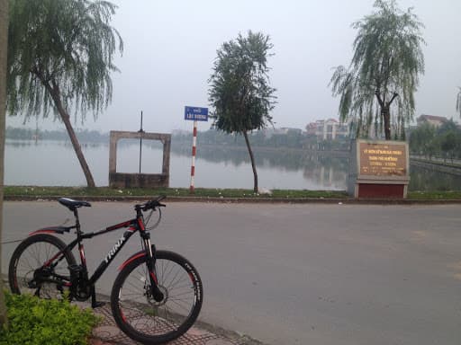 Hồ Lộc Vượng