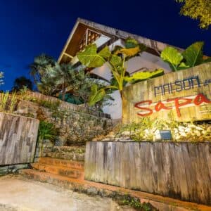 Maison De Sapa Villa
