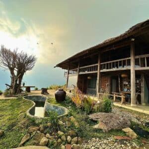 1941M Homestay - Nơi Để Trở Về