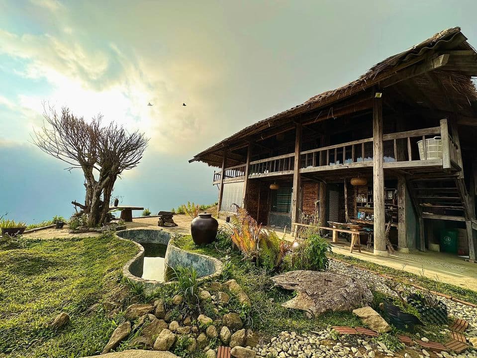 1941M Homestay - Nơi Để Trở Về