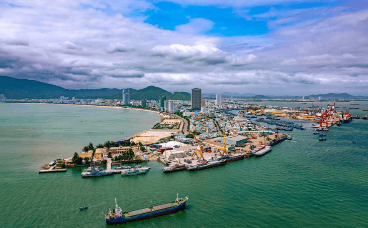 Mũi Tấn Quy Nhơn