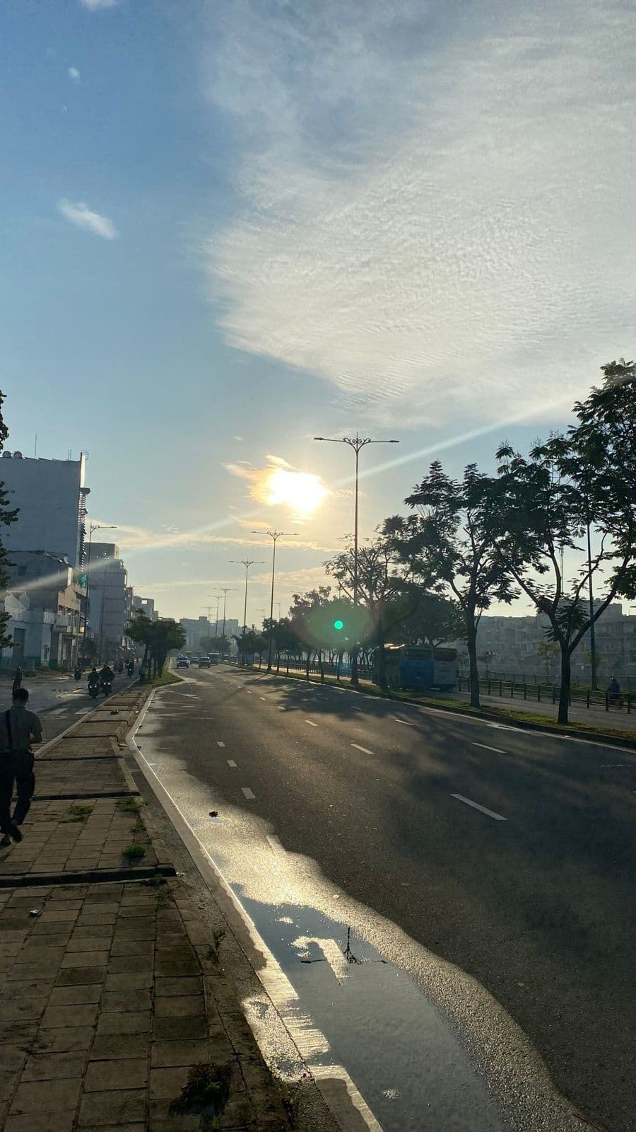 Khu đô thị Yên Duyên