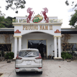 Nhà Hàng Phương Nam II