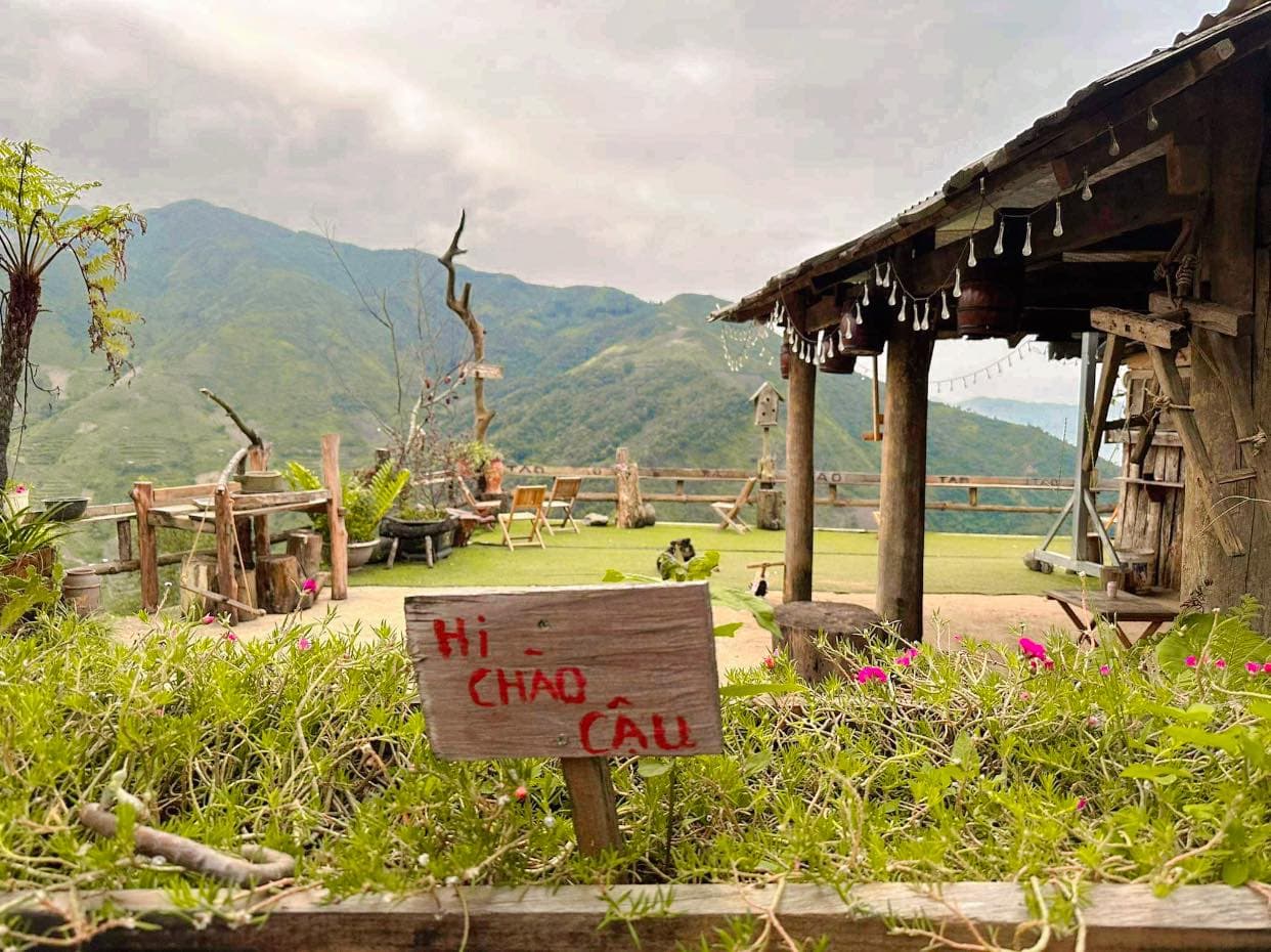 Tao Homestay