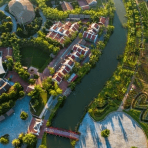 VinWonders Nam Hội An