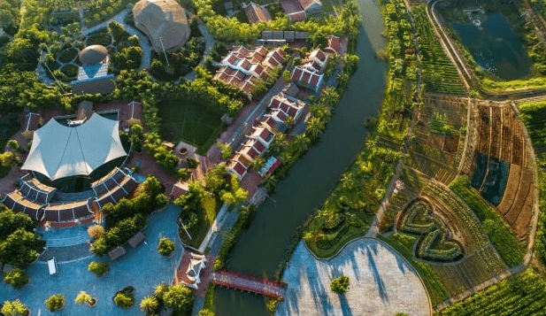VinWonders Nam Hội An