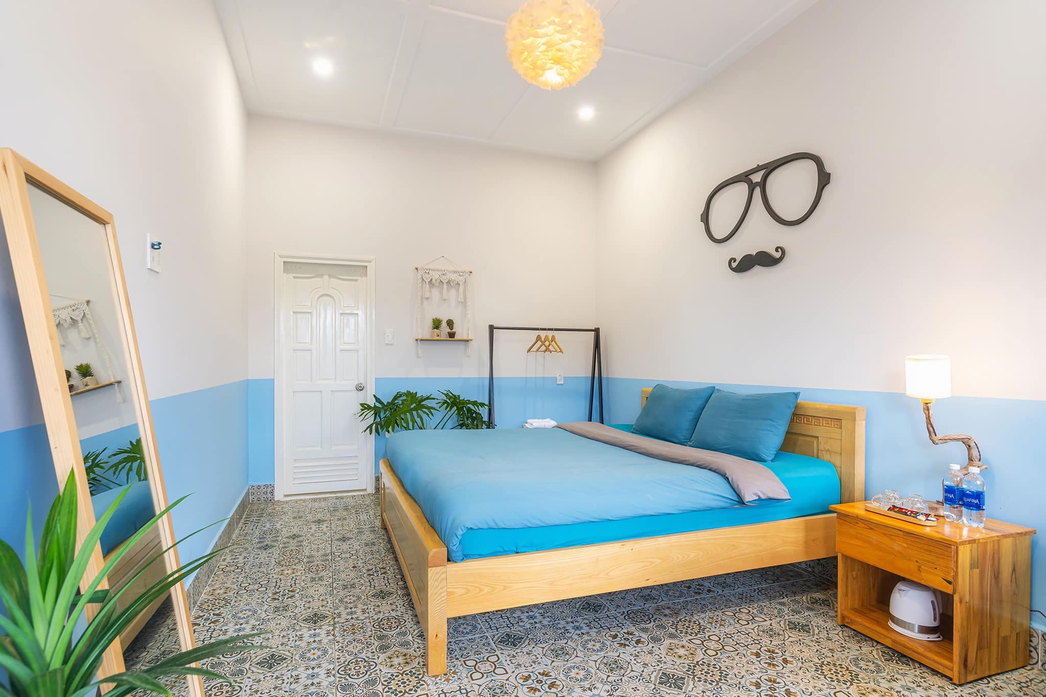 Sân Mây Homestay Đà Lạt