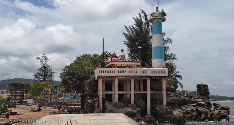 Dinh Cậu Phú Quốc