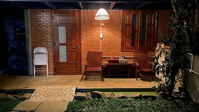 Dốc Sương Mù - Mama Home