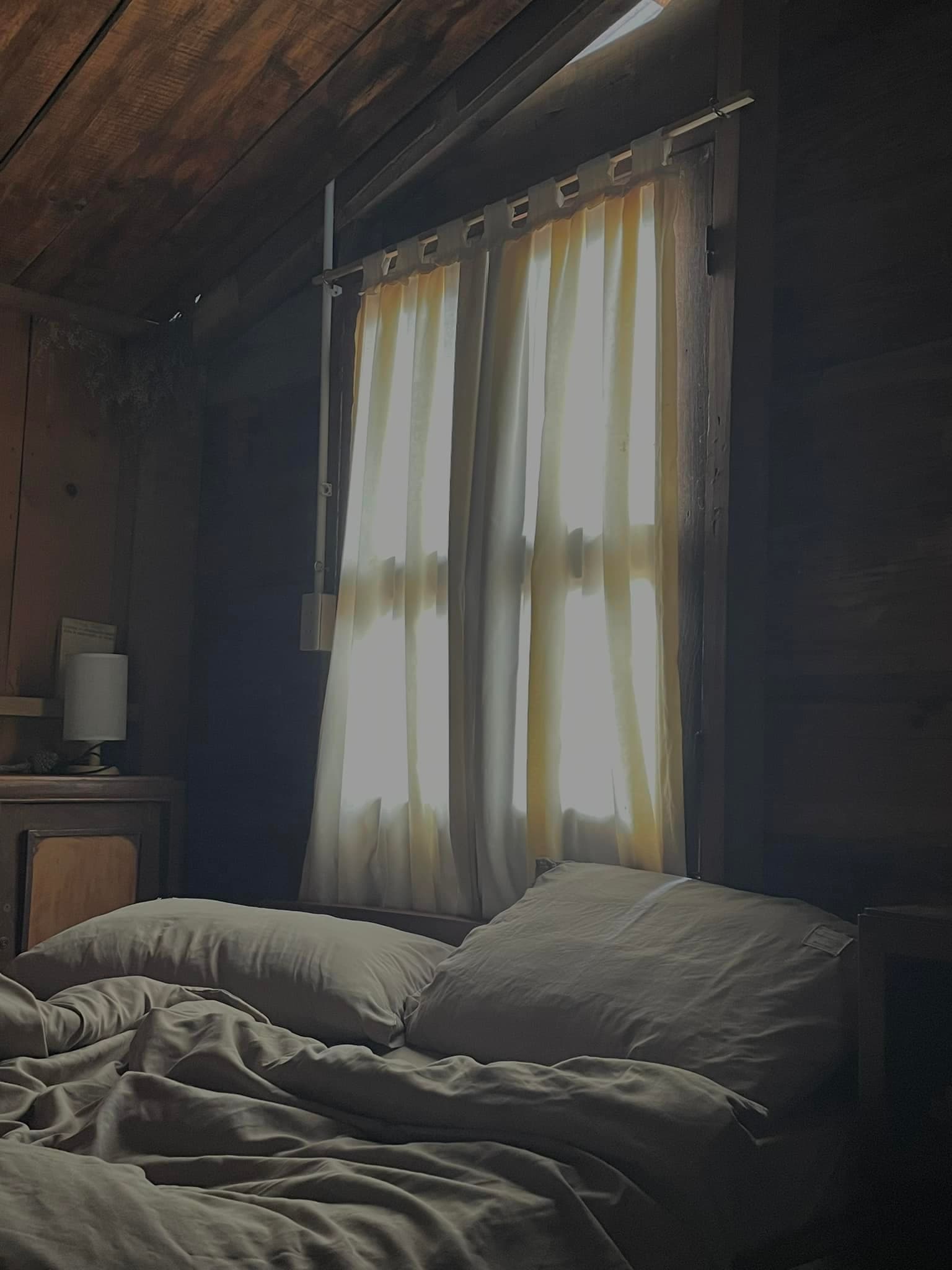 Gỗ Mục Homestay