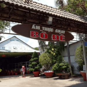 Ẩm Thực Chay Bồ Đề