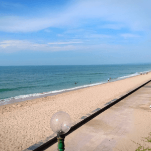 Bãi biển Đồi Dương