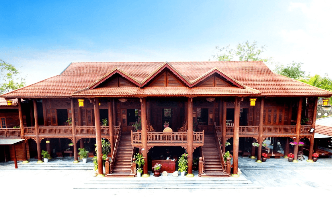 Khu du lịch sinh thái Him Lam