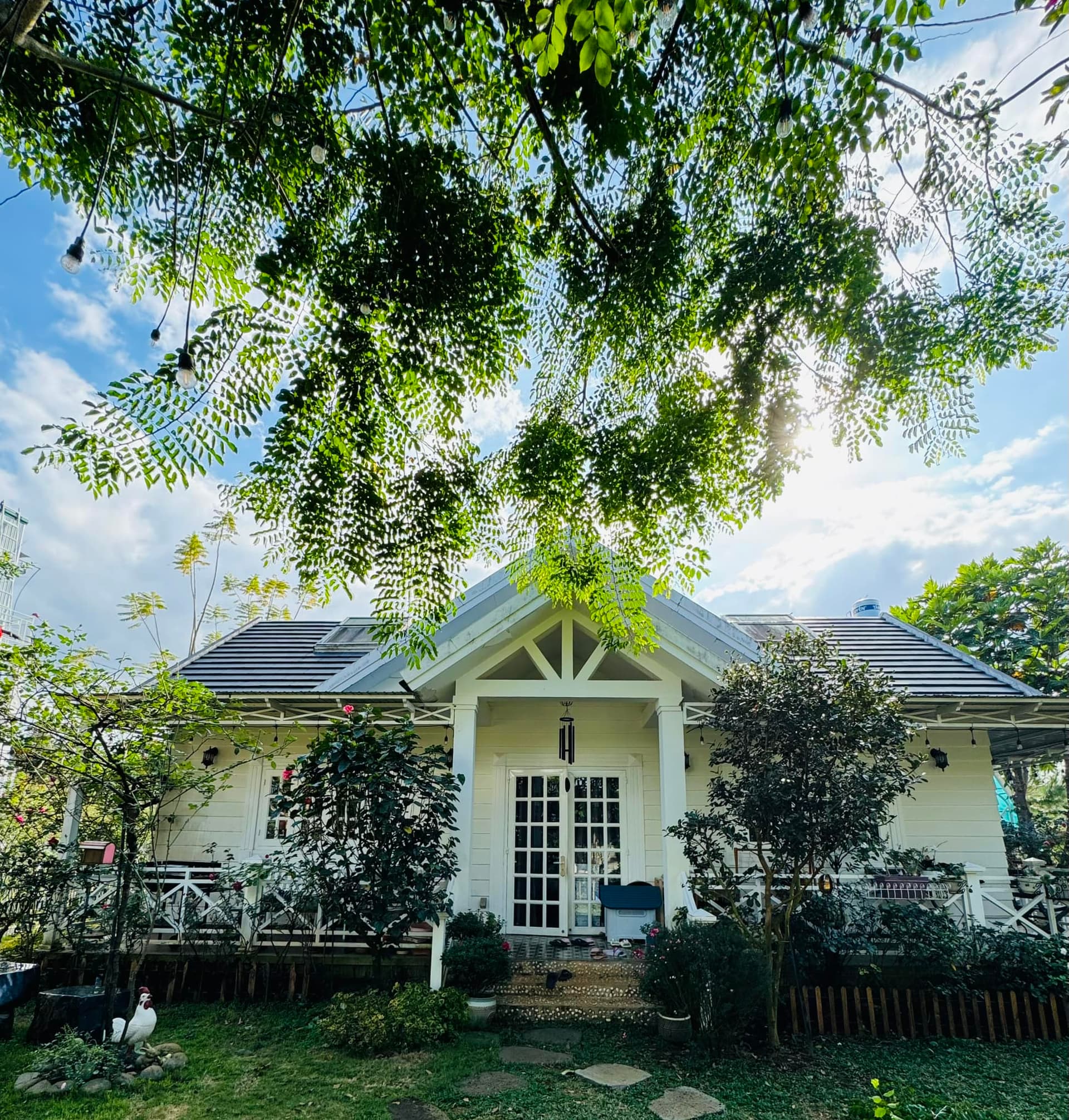 Hometa Homestay