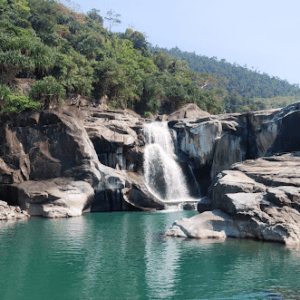 Vực Phun