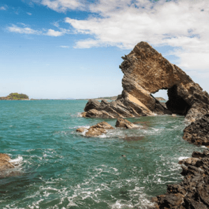 Ghềnh Đá Bàn Than