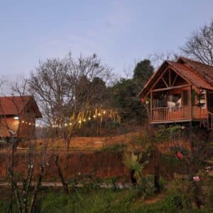 Du An Garden Lâm Đồng