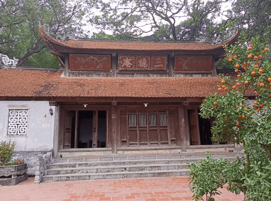 Chùa Bổ Đà