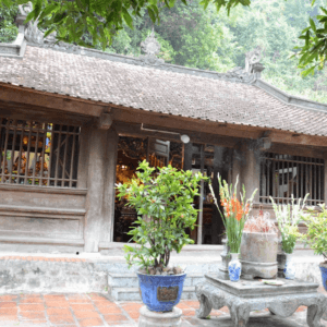 Chùa Giải Oan