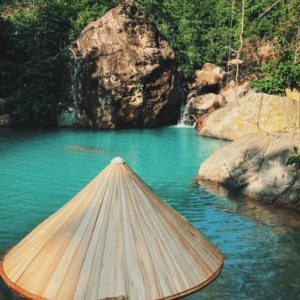 Tuyệt tình Cốc Quy Nhơn