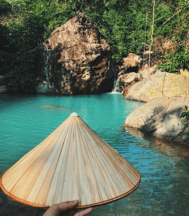 Tuyệt tình Cốc