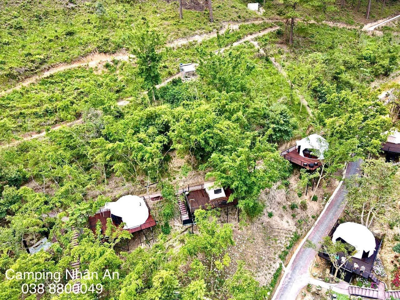 Homestay Nhân An Đà Lạt