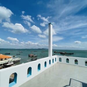 Xing Ocean Homestay & Coffee Vũng Tàu
