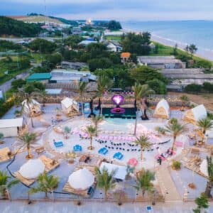 Suly's Village Phan Thiết