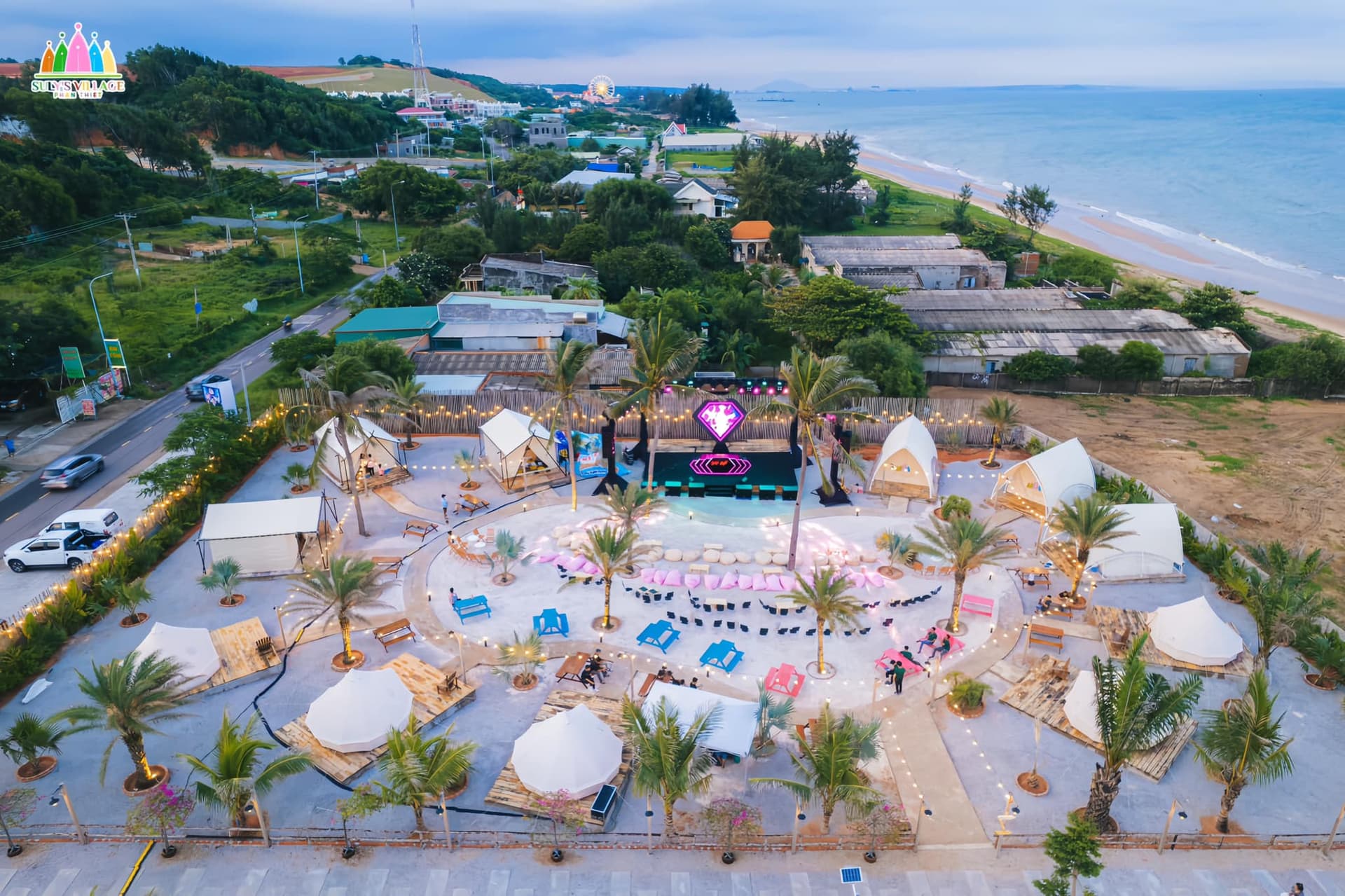 Suly's Village Phan Thiết