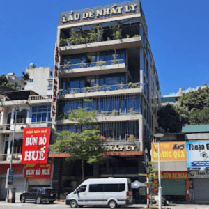Lẩu Dê Nhất Ly