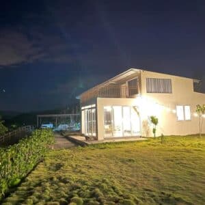 Gác Mây Farmstay