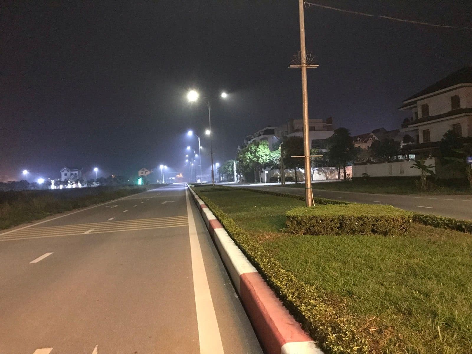Khu đô thị Nam Châu Giang