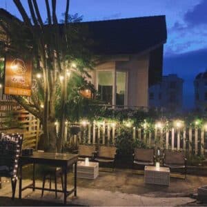 Cá: The Homestay