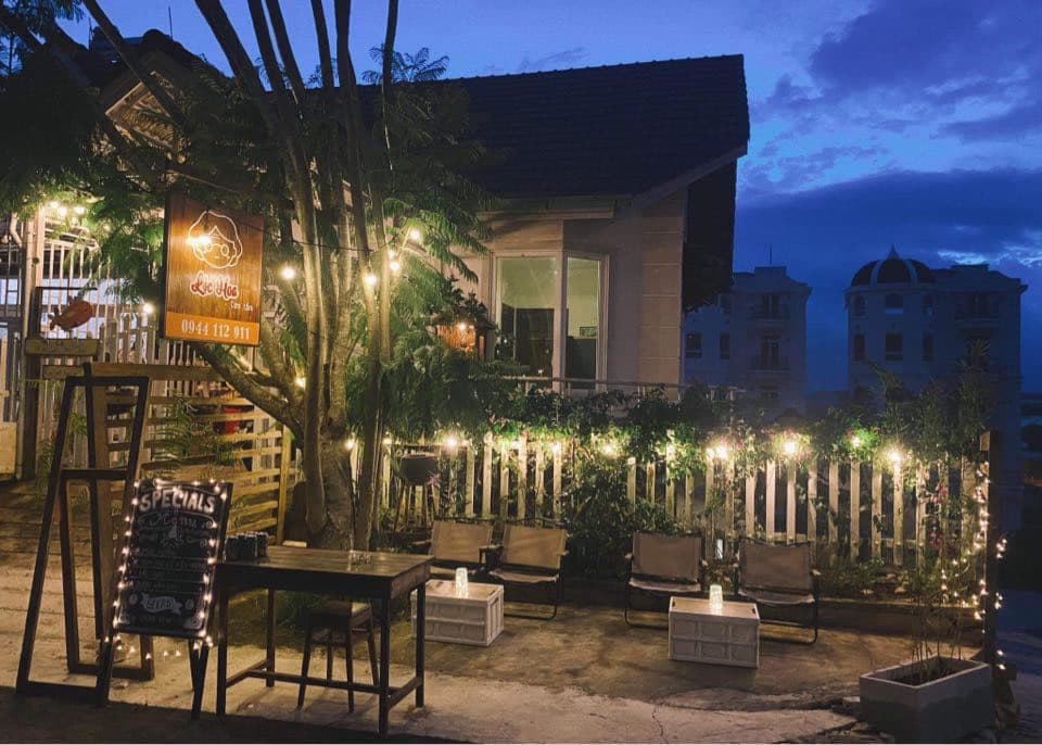 Cá: The Homestay