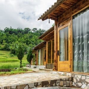 Hoa Chanh Homestay