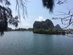 Hồ Cao Sơn