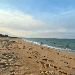 Bãi biển Tuy Hòa