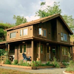 Olive Cottage Bảo Lộc