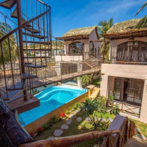 Red Sands Villa Mũi Mé