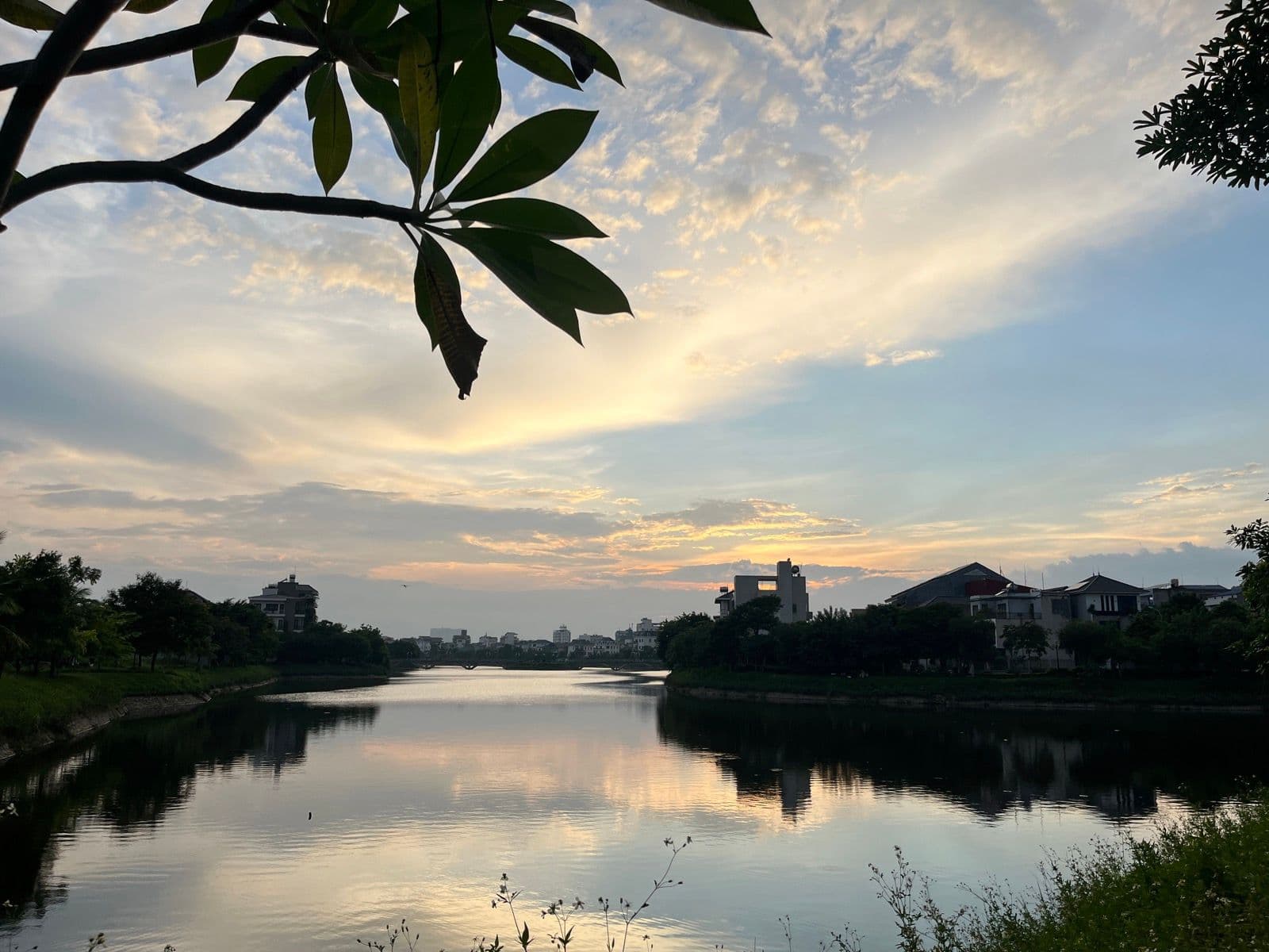 Hồ Phai Loạn
