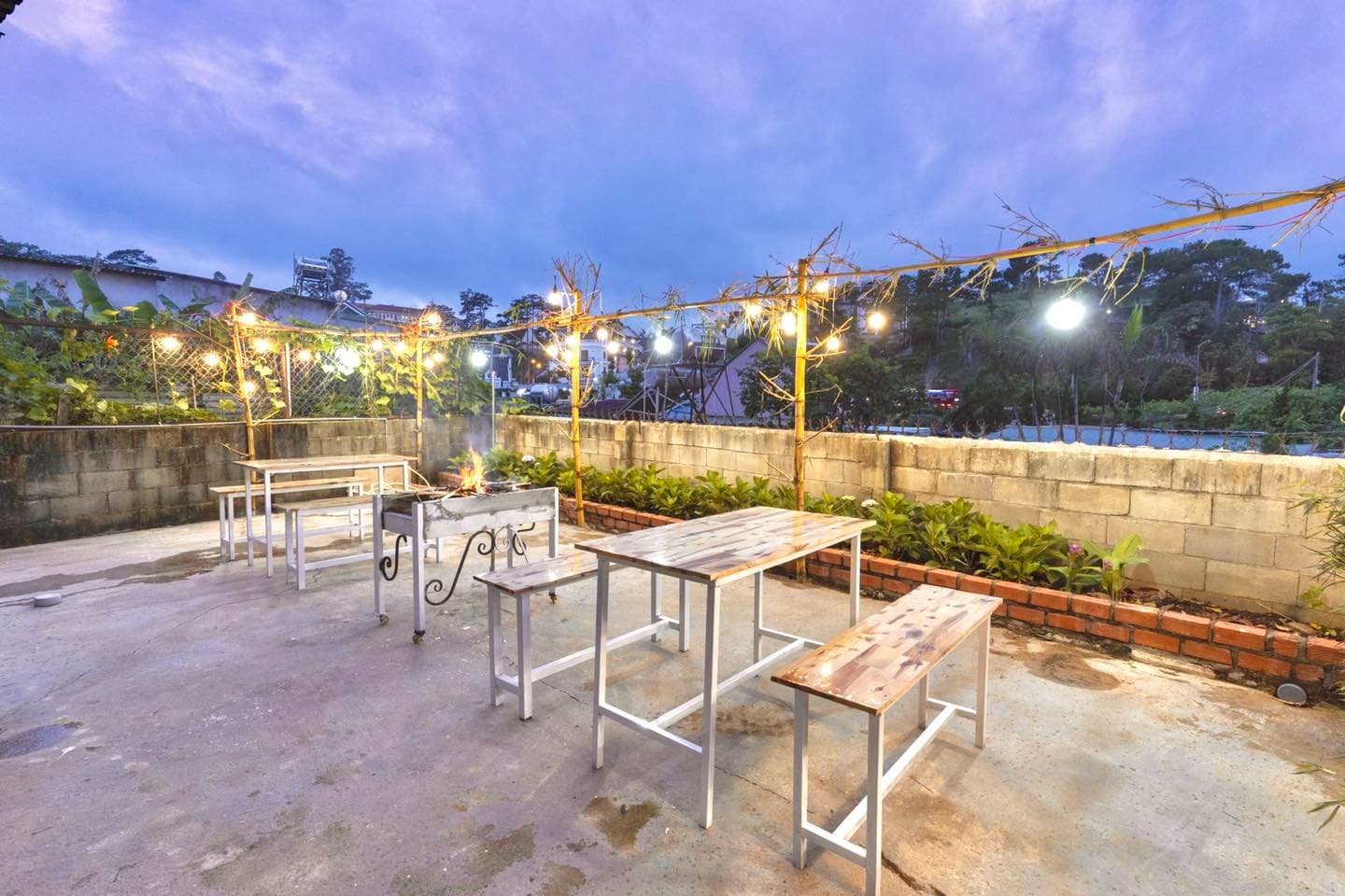 Cloud River Homestay