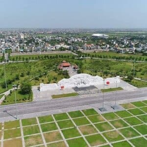 Quảng trường Thái Bình