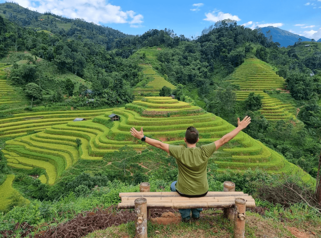 Nậm Lỳ Retreat